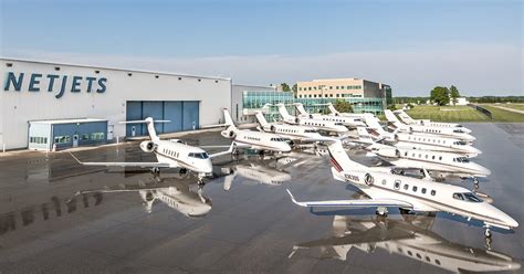 netjester|NetJets .